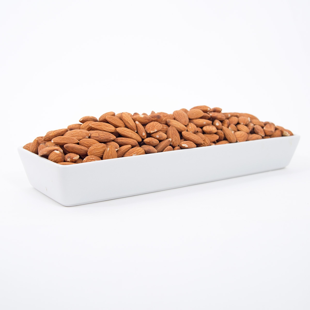 Kirkland Signature almendras enteras 1.36kg