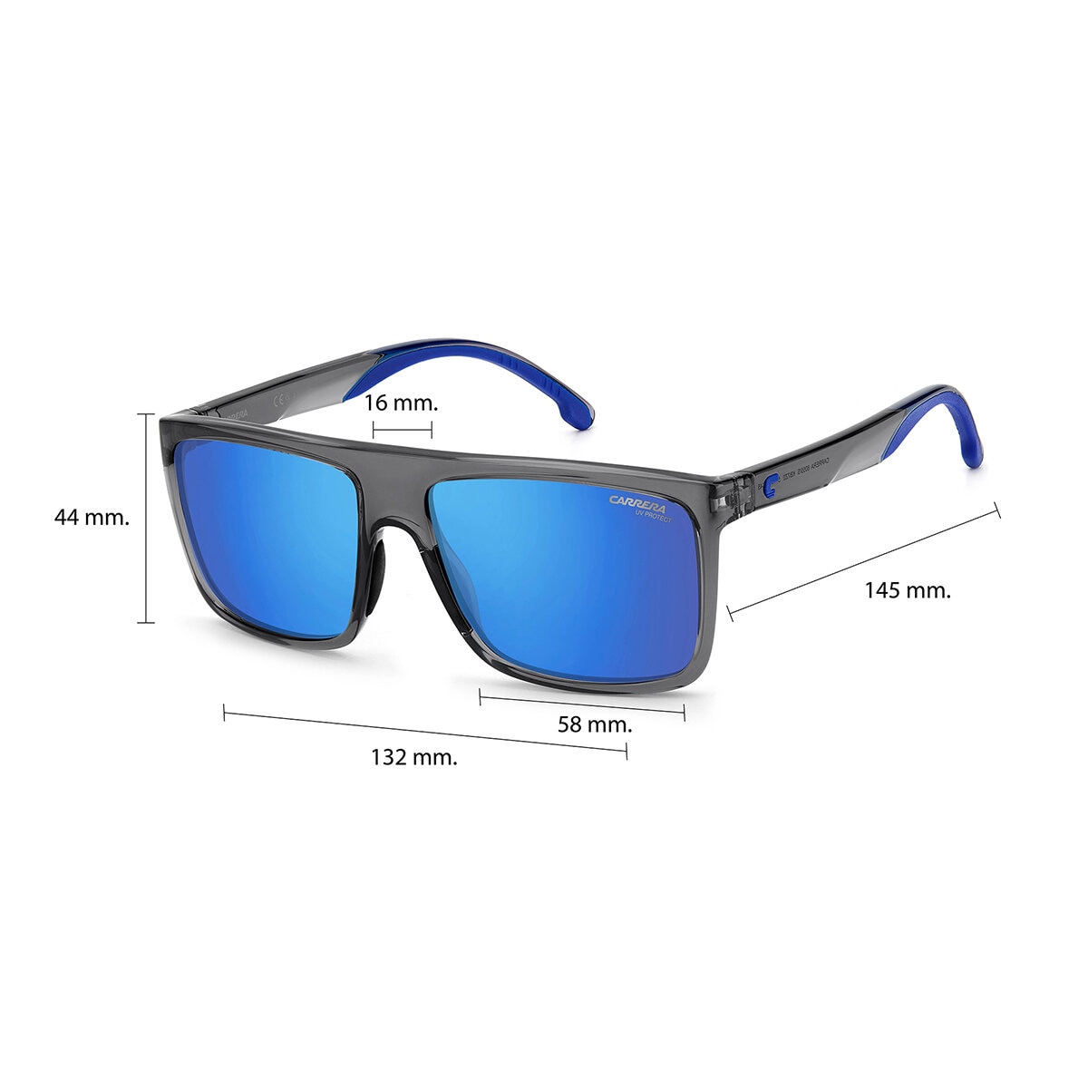 Carrera 8055/S Lentes de Sol