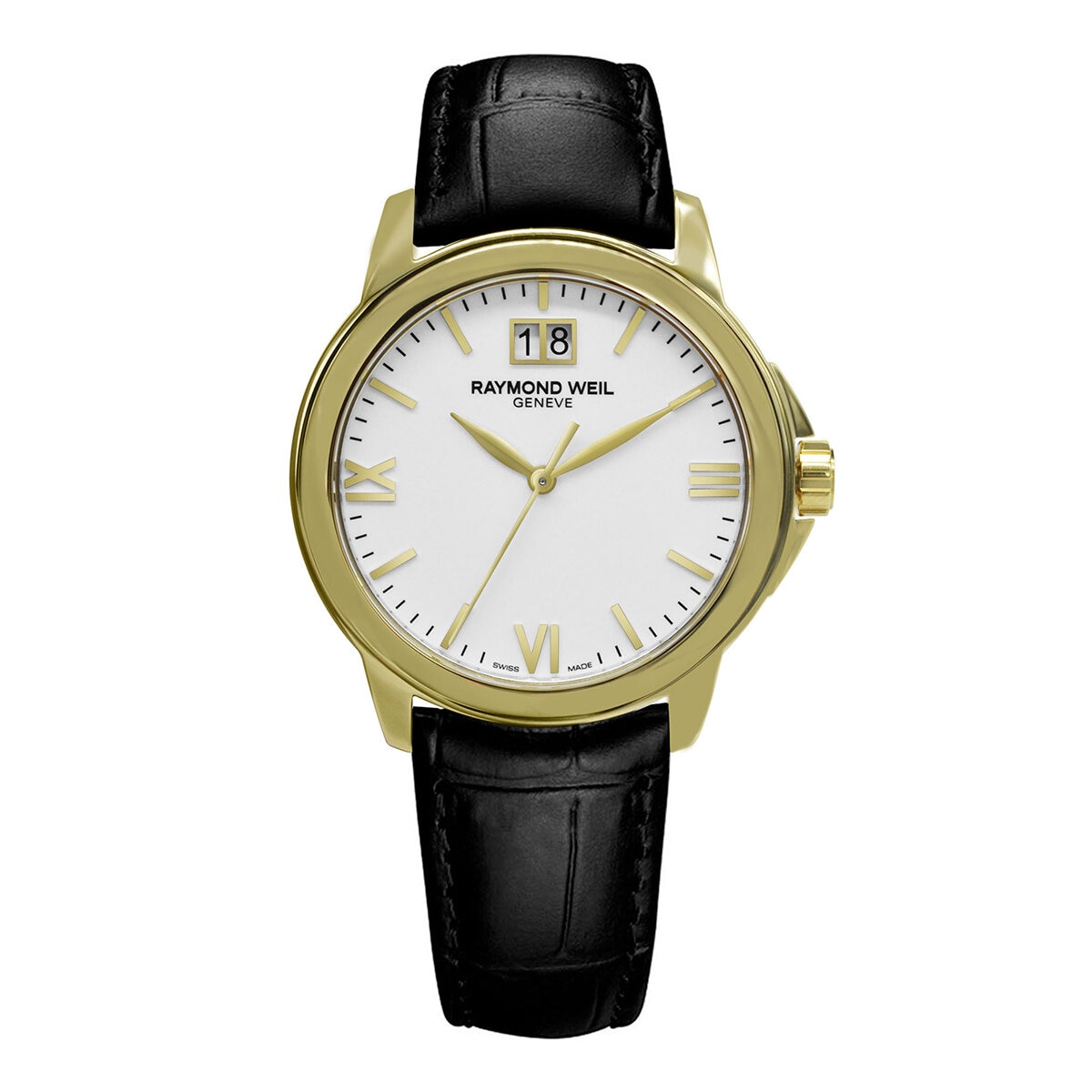 Raymond Weil, Reloj para Caballero R5476P00307
