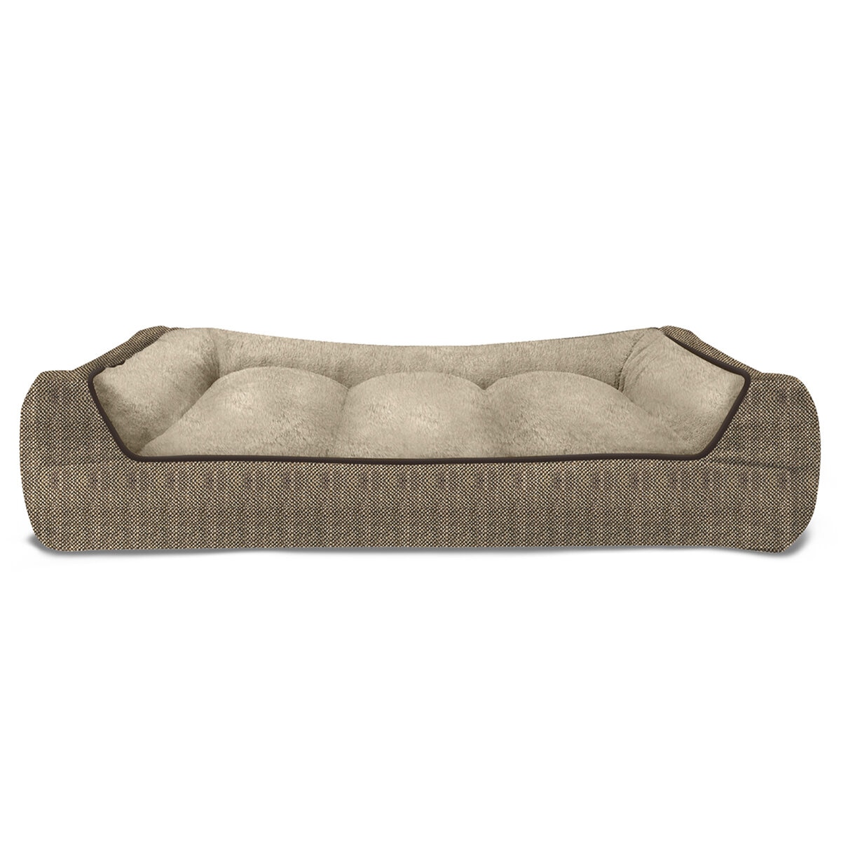 Kirkland Signature Cama Rectangular para Mascota