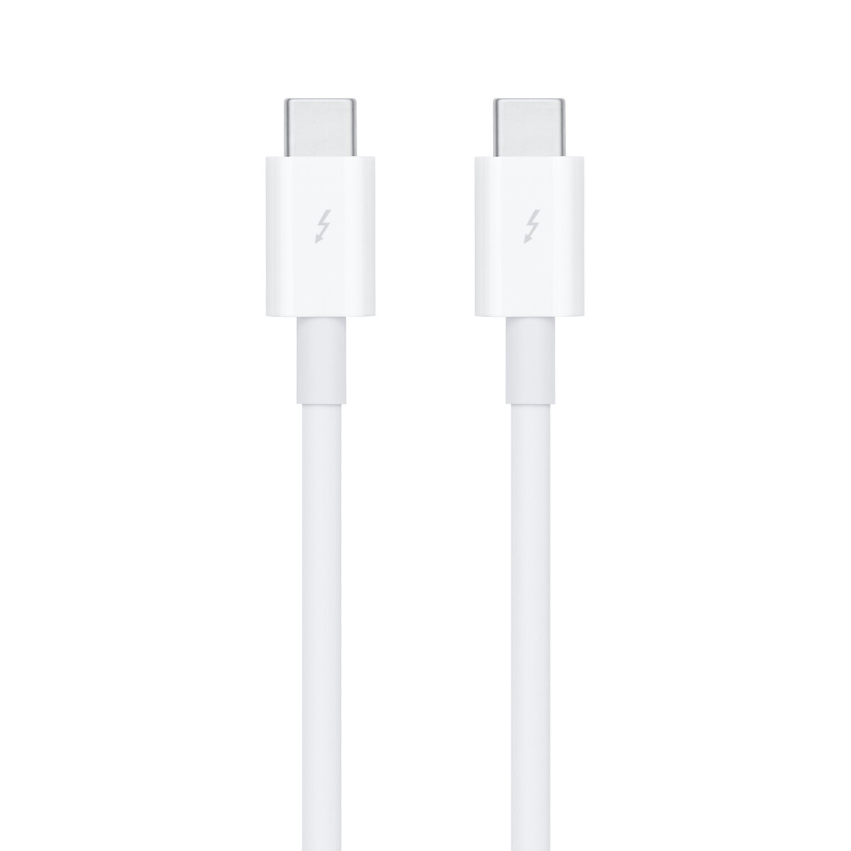 Apple Cable Thunderbolt 3 (USB-C) de 0.8 m