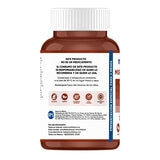Multiblue Mushroom Blend 120 Cápsulas