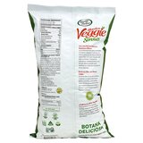 Sensible Portions Veggie Straws 708g
