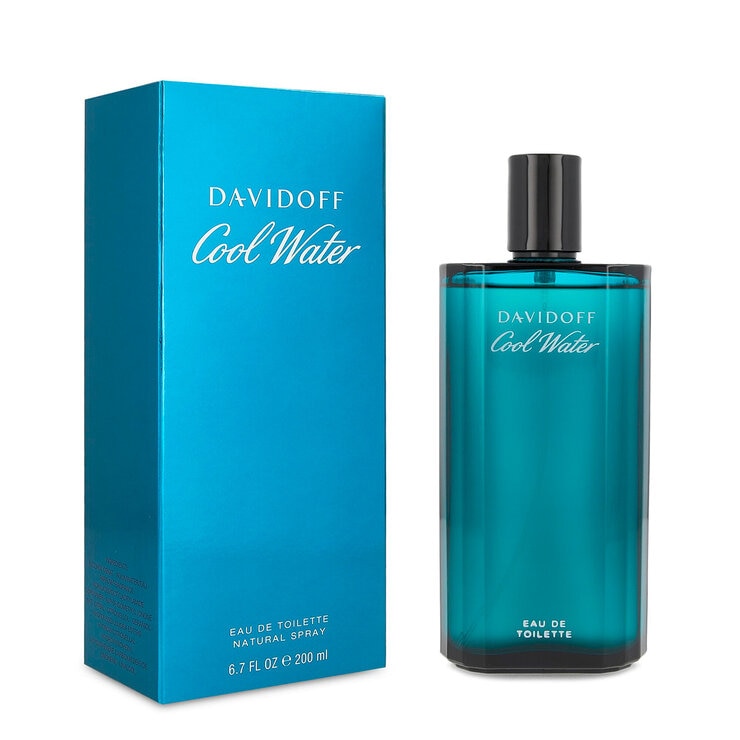 Davidoff Cool Water 200 ml