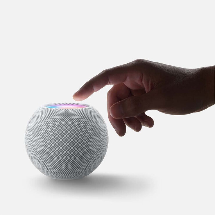 Apple HomePod mini Medianoche