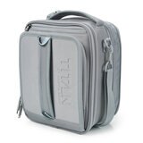 Titan Lonchera Expandible con Accesorios Gris