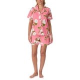 Carole Hochman Pijama para Dama Varias Tallas y Colores Carole Hochman Pijama para Dama Varias Tallas y Colores