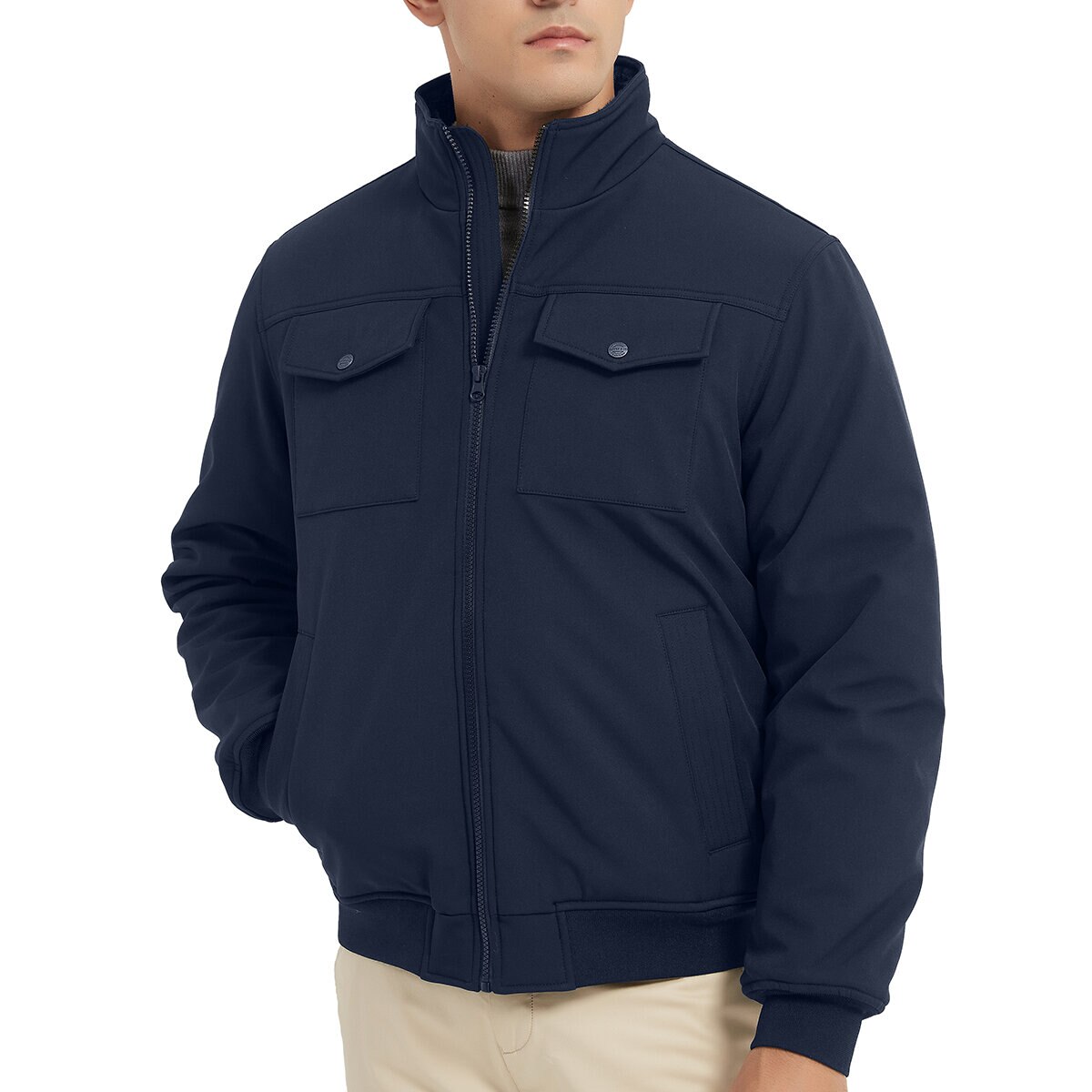 Hawke & Co Chamarra para Caballero Varias Tallas y Colores