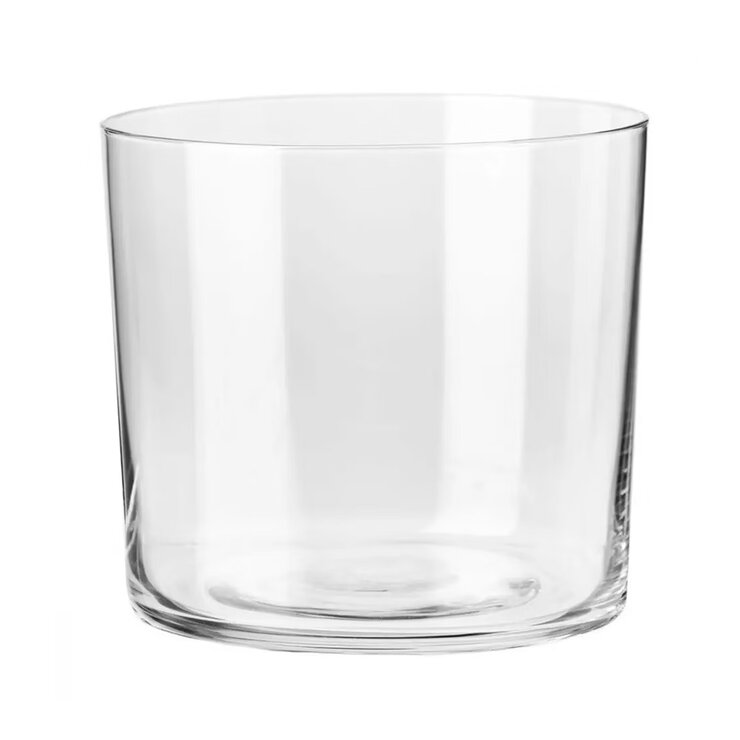 Krosno Juego de 6 Vasos de 350mL