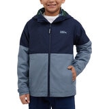 Eddie Bauer Chamarra 3 en 1 para Niños y Niñas Azul 10 / 12 Años
