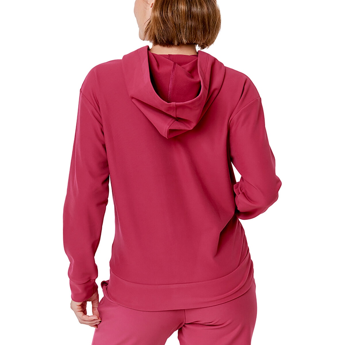 Gymco, Chamarra Aero para Dama en Varias Tallas y Colores