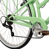 Bicicleta Urbana R26 Huffy Parisien Bicicleta Urbana R26 Huffy Parisien