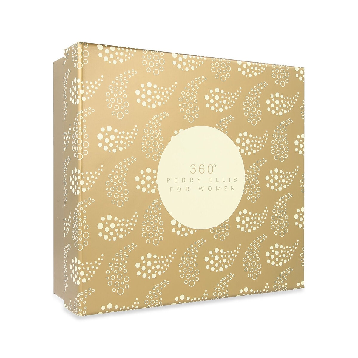 Perry Ellis Set 3 pzas