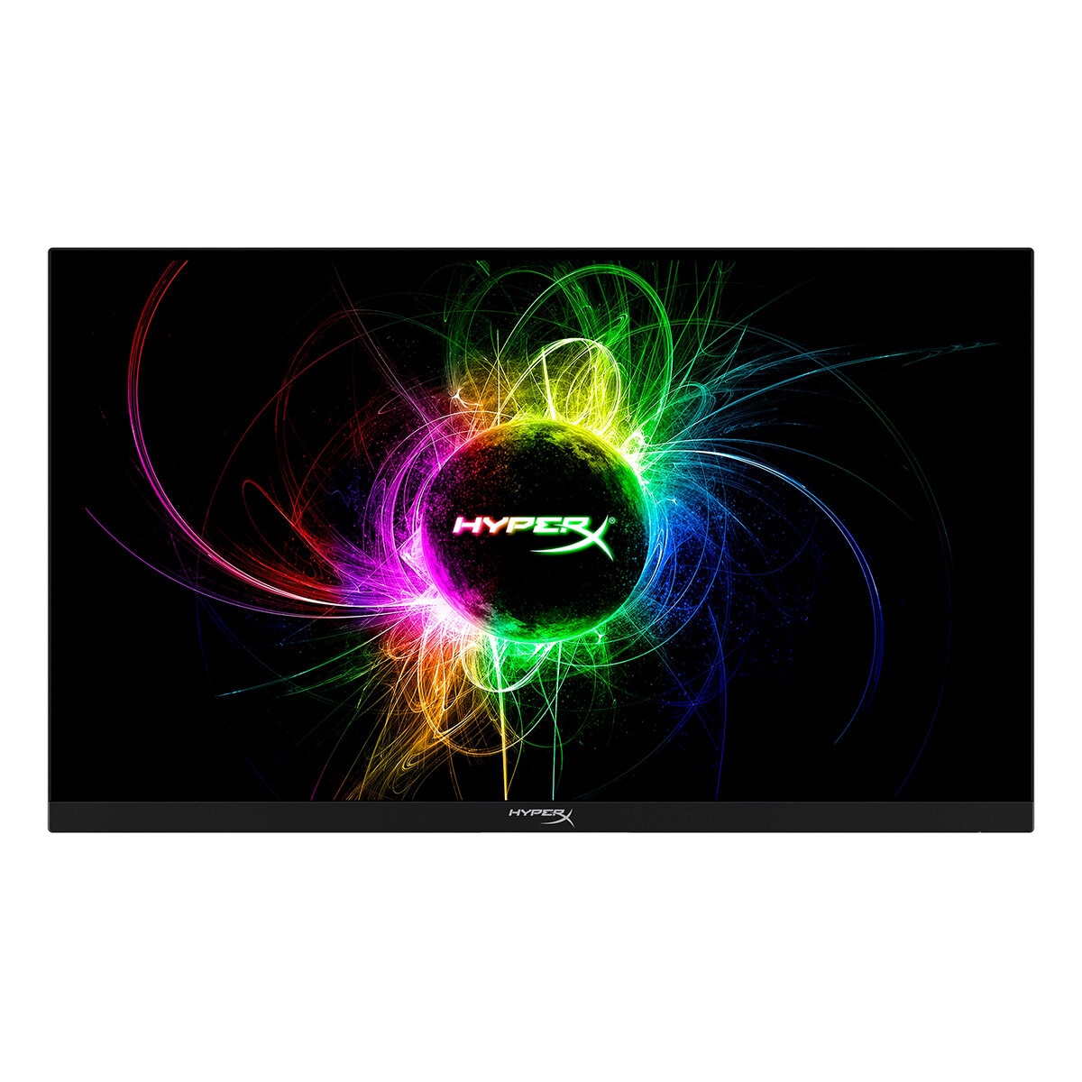 HyperX Monitor Gamer 27" Quad HD Armada 27
