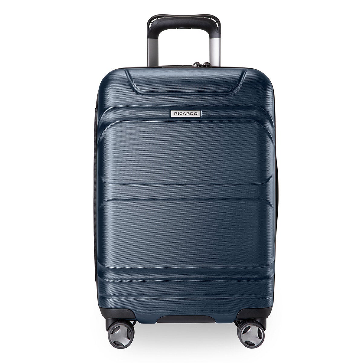 Ricardo Beverly Hills Maleta Carry On Eco Pet Varios Colores