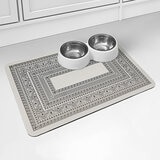 Tapete Absorbente Multiusos 4 piezas