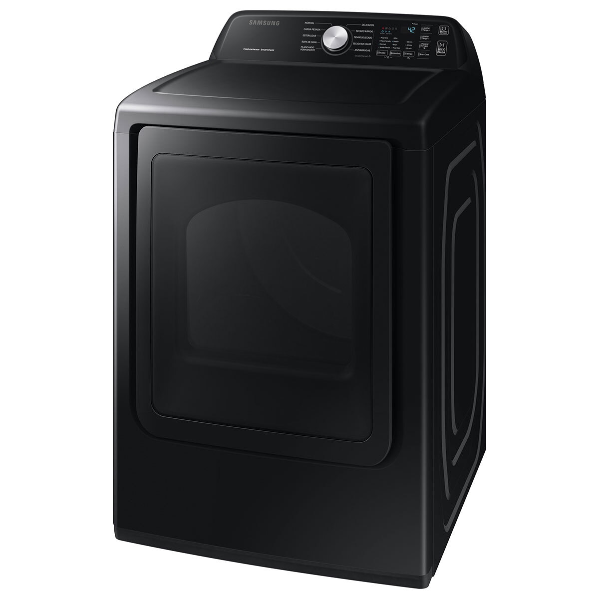 Secadora 24Kg Samsung