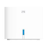 ZTE, Pack Router Z1320 3000 MBPS + 2 Meshs WiFi 6 Z1200