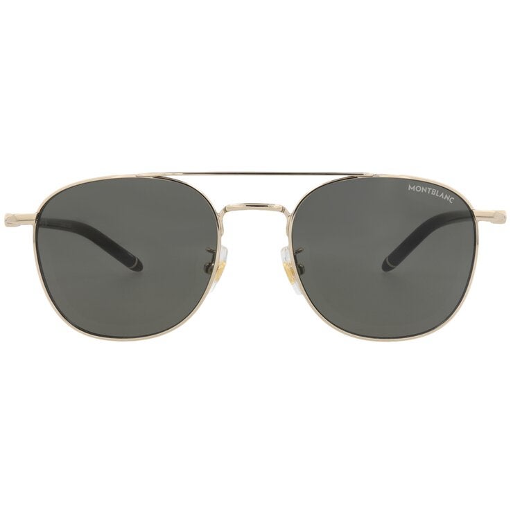 Montblanc MB0271S-8001 Lentes de Sol