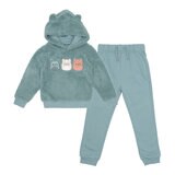 Pekkle Conjunto de 2 piezas para Niños y Niñas Varias Tallas y Colores