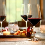 Stölzle Lausitz 8 Copas para Vino Multiusos, 635 mL