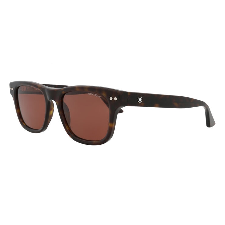 Montblanc MB0254S 3001416 Lentes de Sol Montblanc MB0254S 3001416 Lentes de Sol