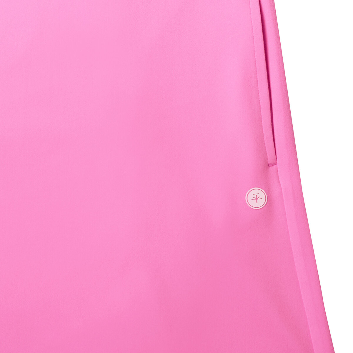 Soybu Vestido con short para Niñas Rosa Claro 10 / 12 Años