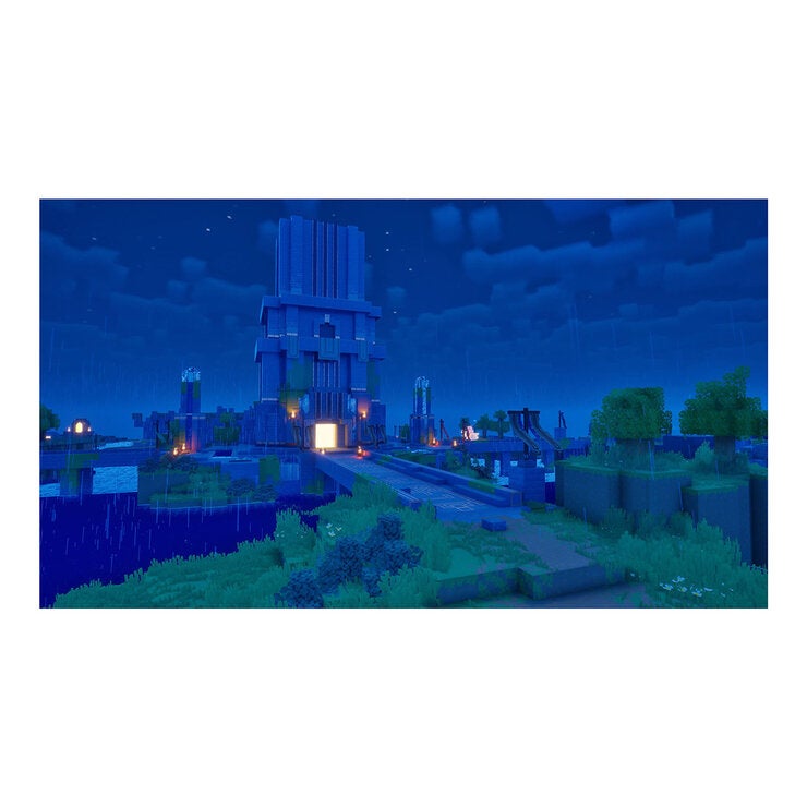 Nintendo Switch 2 - Minecraft Dungeons II Deluxe Edition Nintendo Switch 2 - Minecraft Dungeons II Deluxe Edition