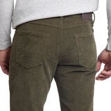 Copper & Oak Pantalones para Caballero Café 30X30
