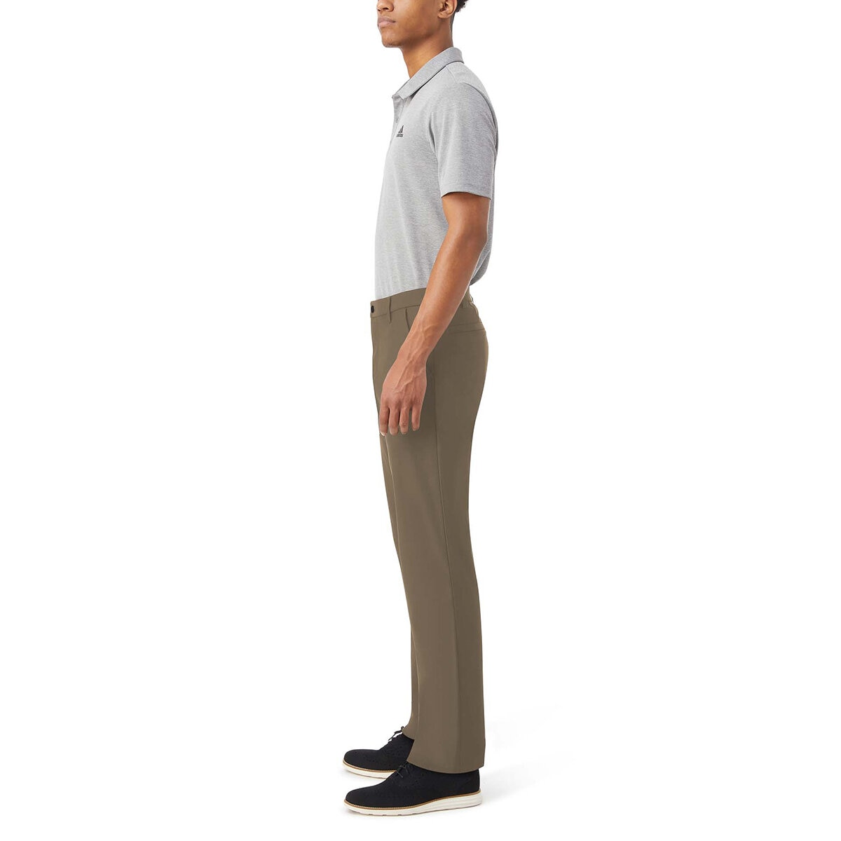 Kirkland Signature Pantalones para Caballero café 30x30