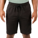 Puma Shorts para Caballero Negro Mediana