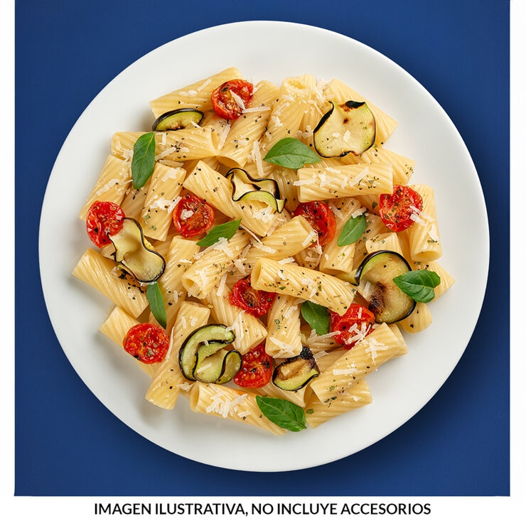 Barilla Surtido de Pastas Cortas 8 pzas de 500 g
