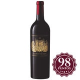 Vino Tinto Chateau Palmer 750 ml