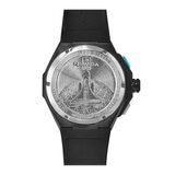 Nivada, Reloj para Caballero NP19150MPVNI