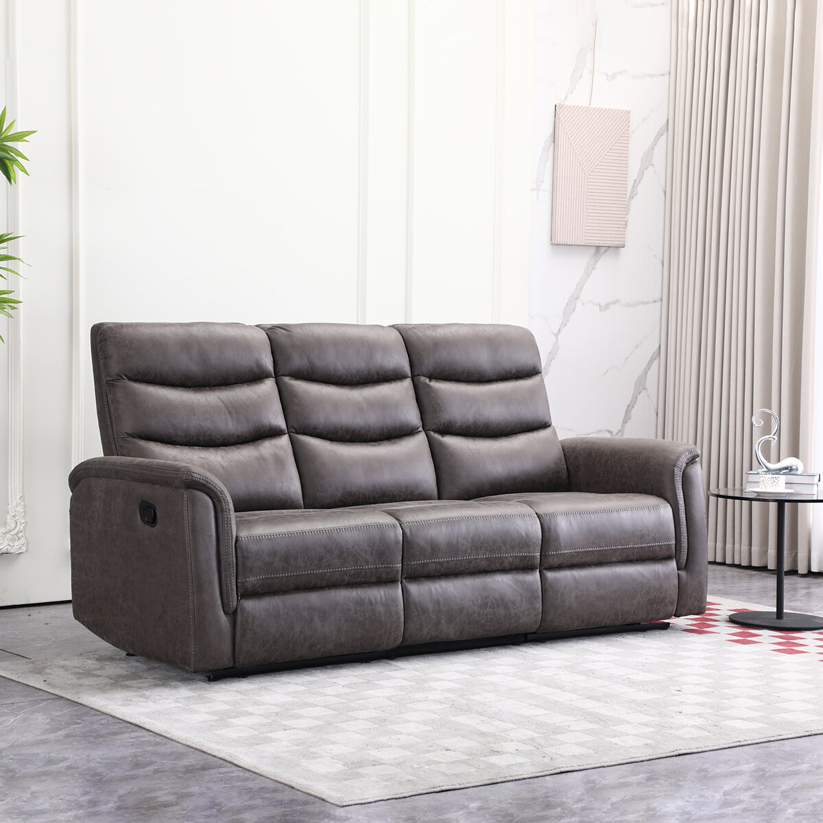Montbrook Home, Rover, Sofá Reclinable Montbrook Home, Rover, Sofá Reclinable