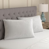 Sealy, Juego de 2 Almohadas Abrazables