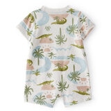 Carter's Pañalero 2 Piezas para Bebés Verde 18 Meses