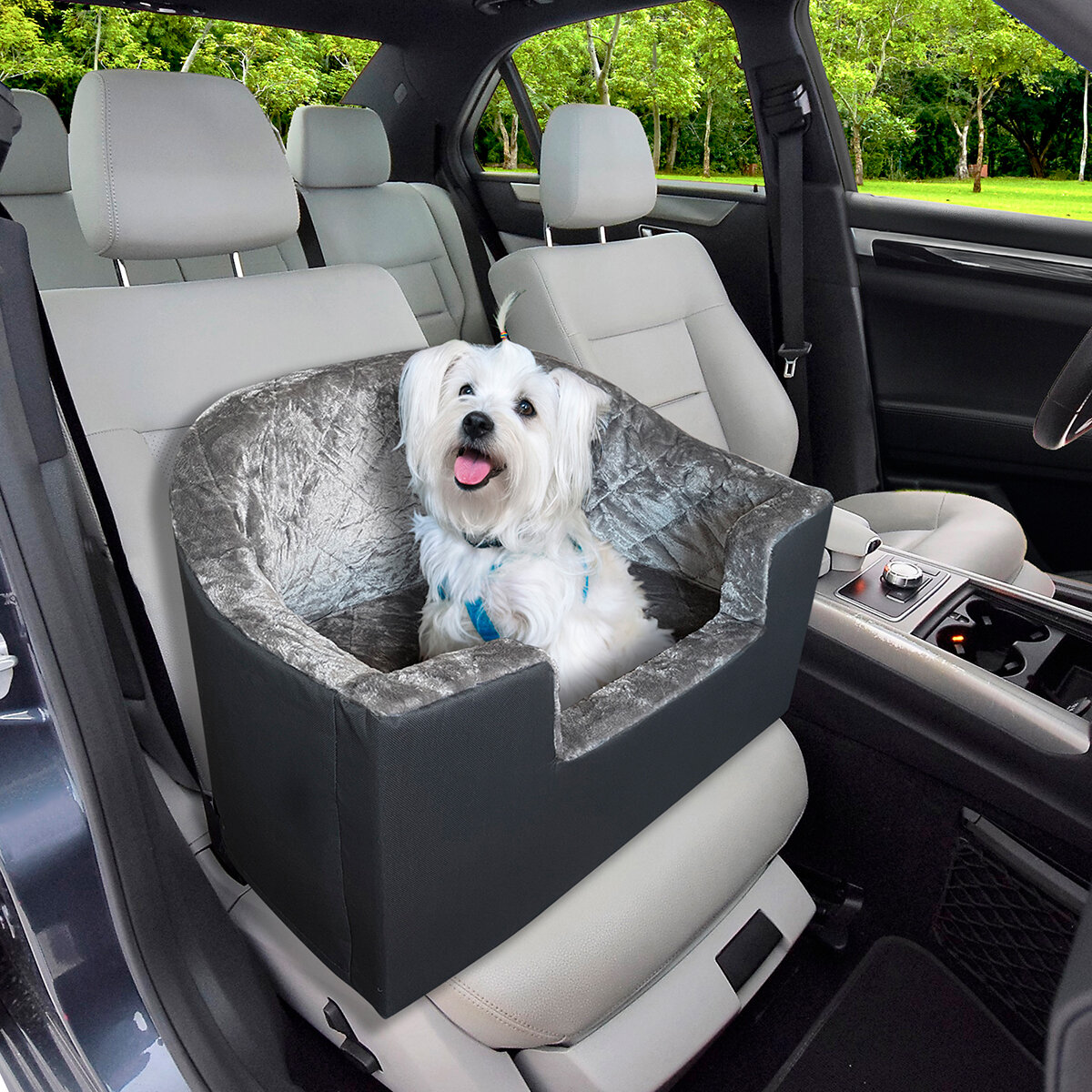 Arlee Asiento para Perro 1 pza