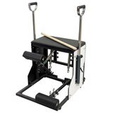 UCan Silla de Pilates Blanca