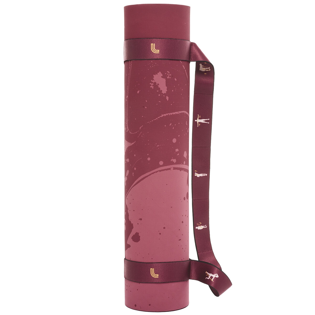 Lole Tapete de Yoga con Strap Lole Tapete de Yoga con Strap