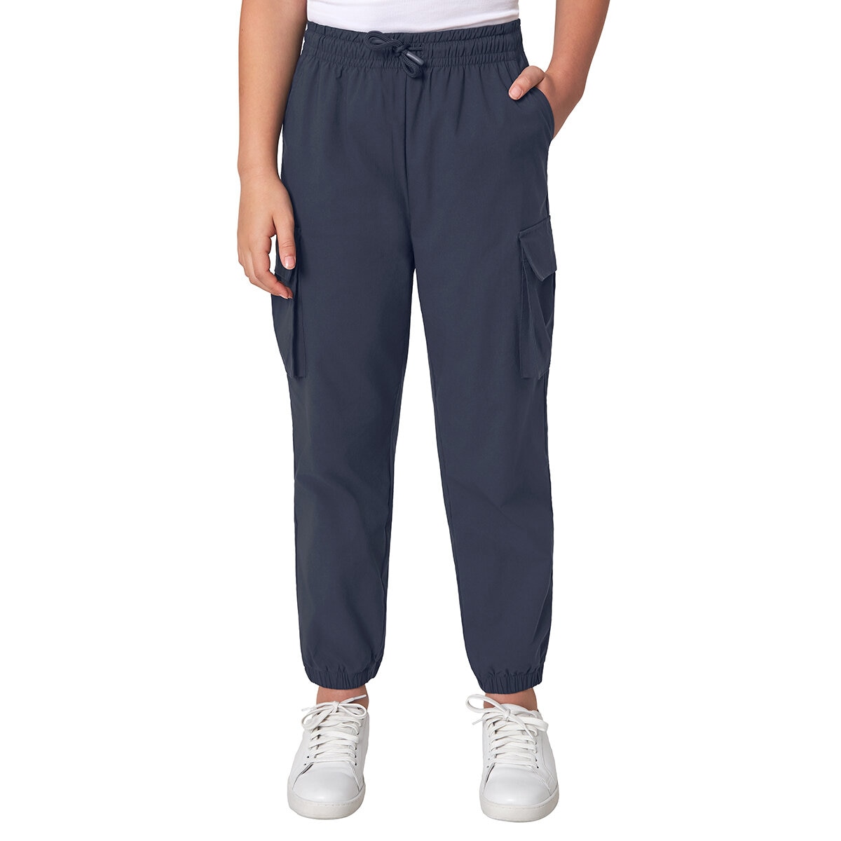 Mondetta Pantalones para Niños Azul 5 / 6 Años