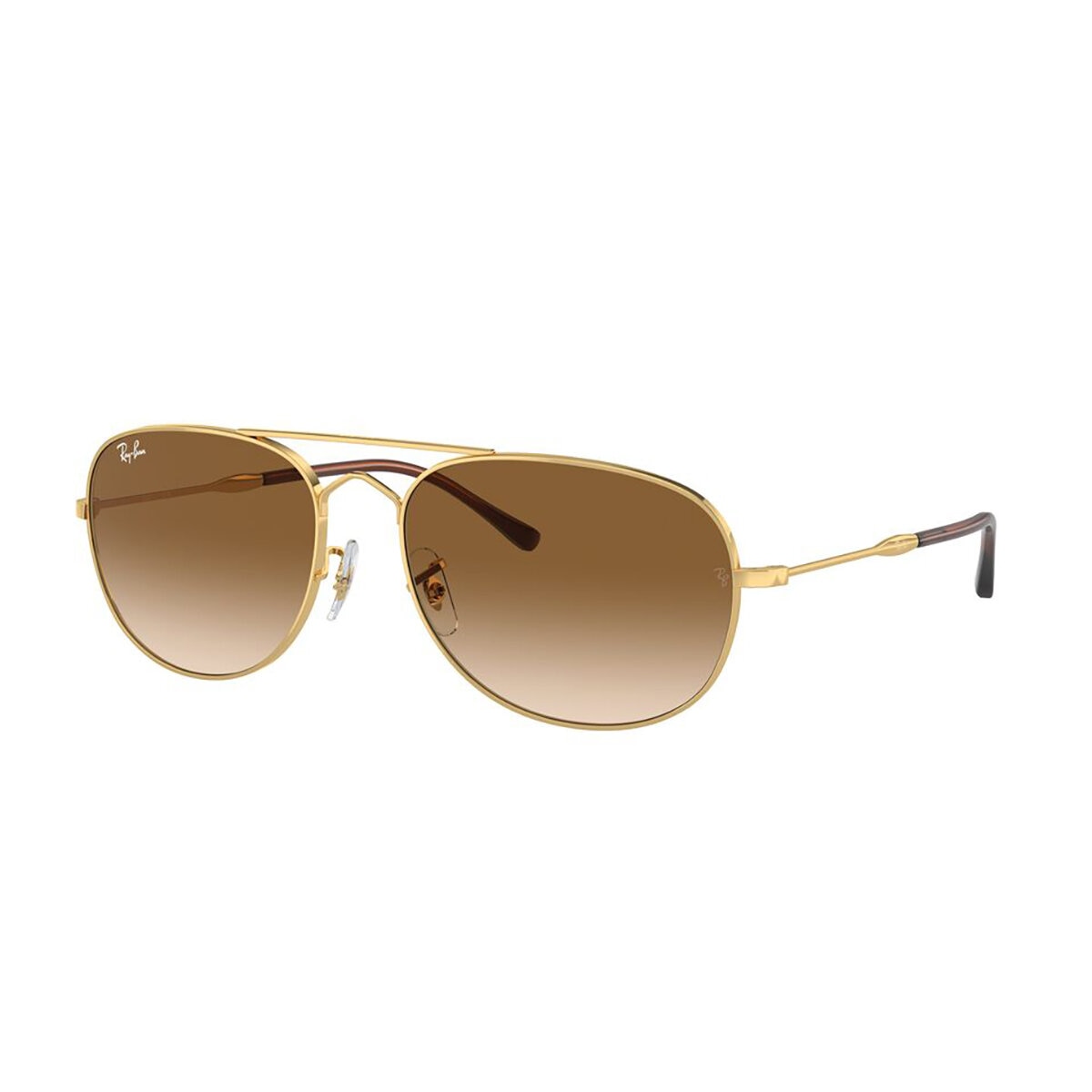 Ray Ban 0RB3735001/5157 Lentes de Sol