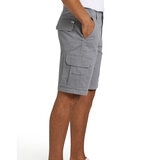 Lee Shorts para Caballero gris 30