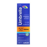 Umbrella Crema Fotoprotector SPF 50+ 60 g