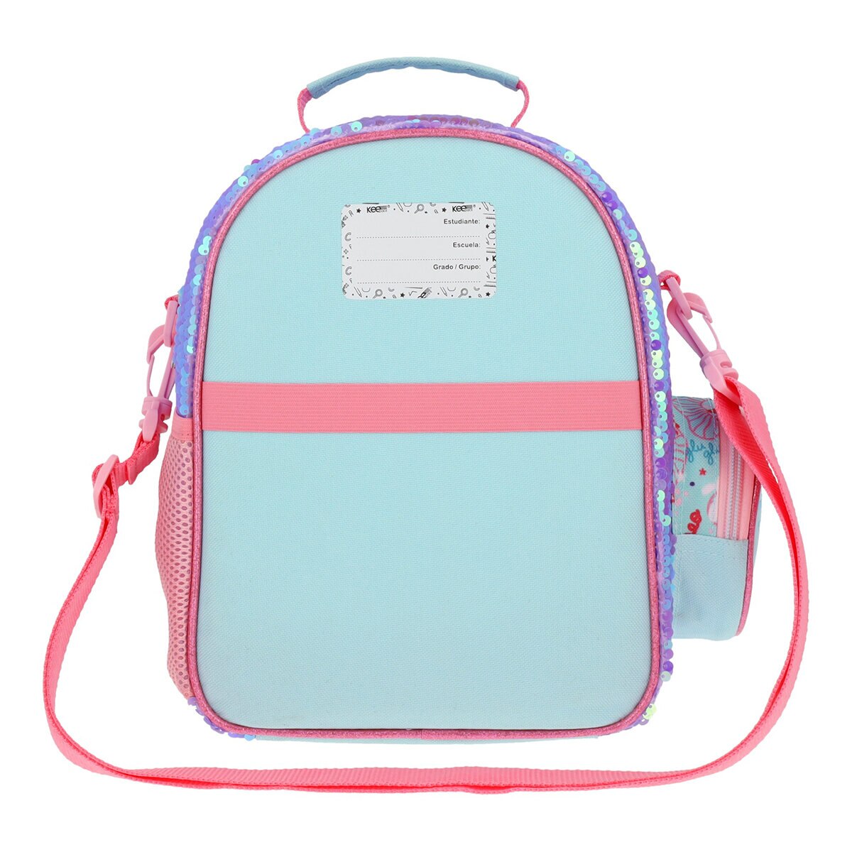 Keepack Lonchera Infantil Distroller