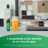 Berocca Vitaminas Calcio y Magnesio 3 Tubos de 10 Comprimidos Efervescentes c/u