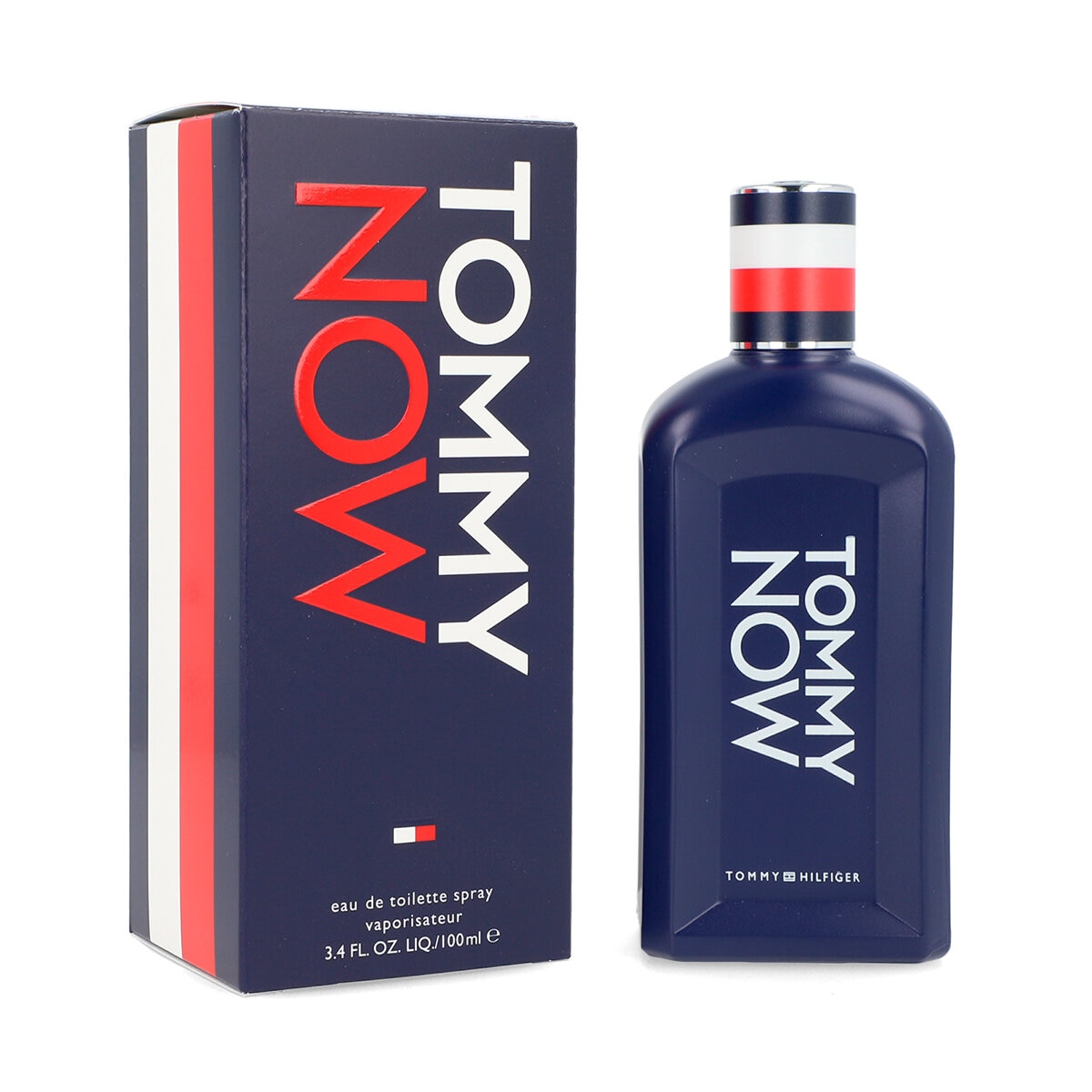 Tommy Now 100 ml