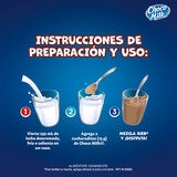 Choco Milk Chocolate En Polvo 2.2 kg Choco Milk Chocolate En Polvo 2.2 kg