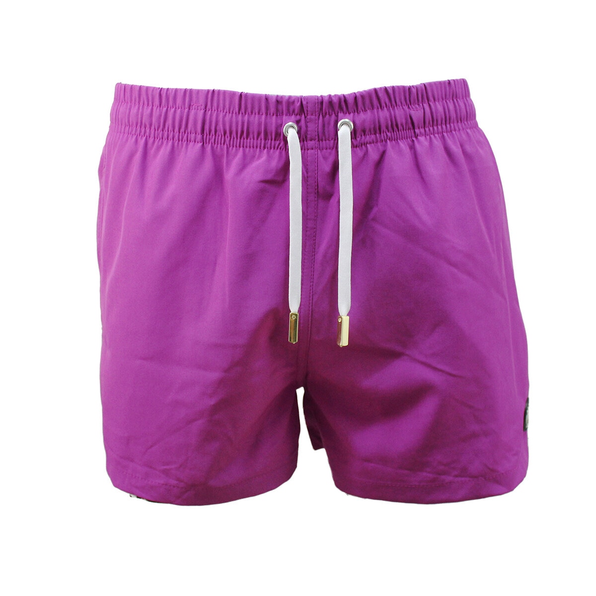 Ocean Slave, Traje de Baño Color Guinda, para Caballero en Varias Tallas