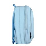 Perfect Choice Mochila para Laptop Expandible Obsidia Azul